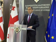 სუს-ი – ვმუშაობთ იმაზე, არსებობს თუ არა კავშირი უკრაინის მოქალაქეების დაკავებასა და 4 ოქტომბერს დაანონსებულ, რადიკალური ჯგუფების გეგმებს შორის – ასაფეთქებელი ნივთიერების დანიშნულების ერთადერთ საბოლოო ლოკაციად ჩანს თბილისი