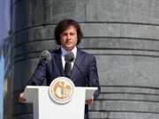 ირაკლი კობახიძე – ქვეყანა, რომელიც არ უფრთხილდება ფესვებს, ვერ შექმნის ღირსეულ მომავალს, ერეკლე მეორის ძეგლის გახსნა არის სიმბოლო, რომ პატივს ვცემთ ისტორიას