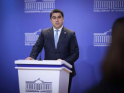 შალვა პაპუაშვილი – მეფე ერეკლემ გადაიხადა სამოცწლიანი ომი საქართველოს გადარჩენისა და გამთლიანებისთვის, ომი ხმლით, ომი შრომით, ომი გონიერებით