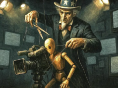 ამერიკულ მედიაში ტრამპის საწინააღმდეგო ყველაზე ოდიოზური ხმების „გაუქმება“ მხოლოდ აისბერგის წვერია