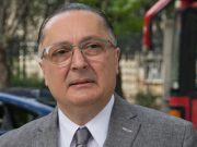 არნო ხიდირბეგიშვილი – გამომცემლობა „სამშობლოს“ დარბევაზე: „ასეთი მეთოდებით „ნაცმოძრაობა“ ცდილობდა გაეჩუმებინა, აეკრძალა მედია საშუალებები, დაეთრგუნა და ჩაეხშო თავისუფალი სიტყვა“