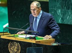 სიმართლე სიცრუის ბურუსში