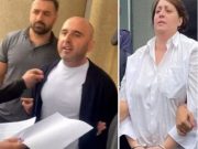 ტუსაღთა ხიბლი ანუ სად ერეკლე და სად…