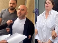 ტუსაღთა ხიბლი ანუ სად ერეკლე და სად…