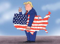 საბედისწერო ნაბიჯი საბედისწერო ნაბიჯი