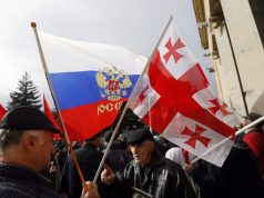 რატომ ვცდილობთ რუსული ბაზრის დაკნინებას, როცა რეალურად მხოლოდ ეს ბაზარი შეგვრჩა, სადაც პროდუქციას მართლა ვყიდით