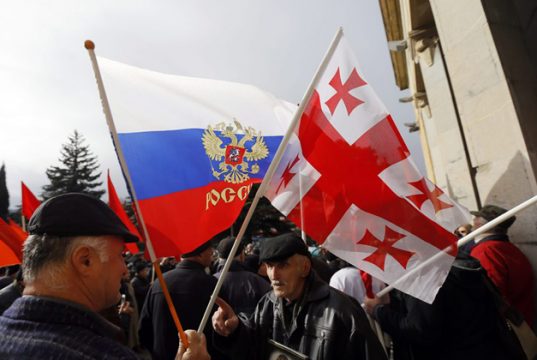 რატომ ვცდილობთ რუსული ბაზრის დაკნინებას, როცა რეალურად მხოლოდ ეს ბაზარი შეგვრჩა, სადაც პროდუქციას მართლა ვყიდით