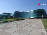 შსს-მ პაატა ბურჭულაძე, მურთაზ ზოდელავა, ირაკლი ნადირაძე, პაატა მანჯგალაძე და ლაშა ბერიძე კონსტიტუციური წყობილების ძალადობით შეცვლისკენ მოწოდების ბრალდებით დააკავა