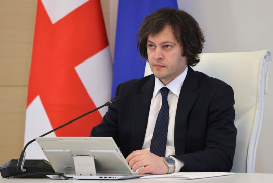 ირაკლი კობახიძე – 2022 წლისთვის ყველასთვის ცნობილი იყო, რომ უკრაინაში ომი უნდა დაწყებულიყო და კონკრეტული გარე ძალები ემზადებოდნენ საქართველოში ვითარების ასარევად, მოაზრებული იყო მეორე ფრონტი