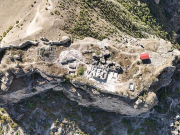 თურქი არქეოლოგები აცხადებენ, რომ ქართველი მეფის, აშოტ კურაპალატის სამარხი აღმოაჩინეს