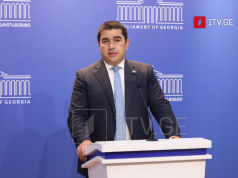 შალვა პაპუაშვილი – სახელმწიფო გადატრიალება უცხოეთიდან რომ იყო დაგეგმილი, ხელის გულზე დევს, ადგილობრივმა რადიკალებმა თავიანთ ინსტრუქტორებს შეუქმნეს პირობები, რომ ორგანიზატორებმა აირიდონ პასუხისმგებლობა