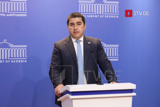 შალვა პაპუაშვილი – სახელმწიფო გადატრიალება უცხოეთიდან რომ იყო დაგეგმილი, ხელის გულზე დევს, ადგილობრივმა რადიკალებმა თავიანთ ინსტრუქტორებს შეუქმნეს პირობები, რომ ორგანიზატორებმა აირიდონ პასუხისმგებლობა