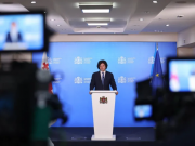 პრემიერი – სახელმწიფო დეპარტამენტმა კეთილი უნდა ინებოს და დაამტკიცოს, რომ მოქმედებს არა „დიფ სთეითის“ გავლენით, არამედ ამერიკელი ხალხის ინტერესების შესაბამისად – ყველაზე მარტივი მტკიცებულება იქნებოდა ხელისუფლების დამხობის მცდელობის დაგმობა