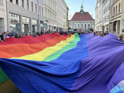 ევროკავშირის 2026-2030 წლების ლგბტქ+ ახალი სტრატეგია ბავშვებს სქესის შეცვლის სამართლებრივ პროცედურებს უმარტივებს