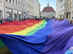 ევროკავშირის 2026-2030 წლების ლგბტქ+ ახალი სტრატეგია ბავშვებს სქესის შეცვლის სამართლებრივ პროცედურებს უმარტივებს
