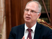 კირილ დმიტრიევი – დიდი ბრიტანეთისა და ევროკავშირის ომის მომწყობები ძალიან ცდილობენ მშვიდობის პერსპექტივების ჩაშლას, თუმცა დიალოგი, მშვიდობა და აშშ-რუსეთის თანამშრომლობა გაიმარჯვებს