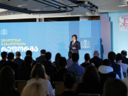 ირაკლი კობახიძე – ქუთაისში შეიქმნება ახალი საუნივერსიტეტო ინფრასტრუქტურა, თბილისშიც უნდა შეიქმნას ახალი ინფრასტრუქტურა რუსთავის მიმართულებით ან ქალაქ რუსთავში