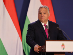 ვიქტორ ორბანი – აშშ-ისა და რუსეთის პრეზიდენტებს შორის დაგეგმილი შეხვედრა მსოფლიოს მშვიდობისმოყვარე ხალხისთვის დიდი ამბავია, ჩვენ მზად ვართ