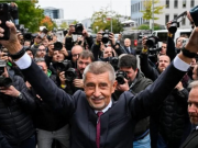 ჩეხეთის საპარლამენტო არჩევნებში მილიარდერმა ბიზნესმენმა, ყოფილმა პრემიერ-მინისტრმა ანდრეი ბაბიშმა გაიმარჯვა