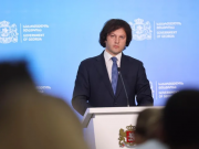 ირაკლი კობახიძე – მგონია, რომ თინა ბოკუჩავა სწორად უბრაზდება სალომე ზურაბიშვილს – თუ მიდიხარ დამხობის აქციაზე, კეთილი უნდა ინებო და ბოლომდე გაჰყვე და არ უნდა გაემიჯნო