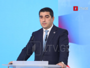 შალვა პაპუაშვილი – ევრონესტის სესია ტარდება სამხრეთ კავკასიის რეგიონში და არ მონაწილეობენ საქართველო და აზერბაიჯანი, ეს აჩვენებს, რომ ევროპარლამენტის ქცევაში რაღაც არასწორია