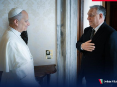 ვიქტორ ორბანი – უნგრეთში მშვიდობის შენარჩუნება თუ გვსურს, არ შეიძლება ბრიუსელის დინებით ცურვა