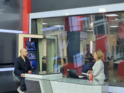 „შემდეგი 1-2 წლის პერიოდში, რომელი ბანკიც გამოაცხადებს, კრიპტოთი კონვერტაციის დაწყებას, მისი დირექტივაა ეს კანონპროექტი“ – ავთანდილ კუჭავა ახალ რეგულაციებზე