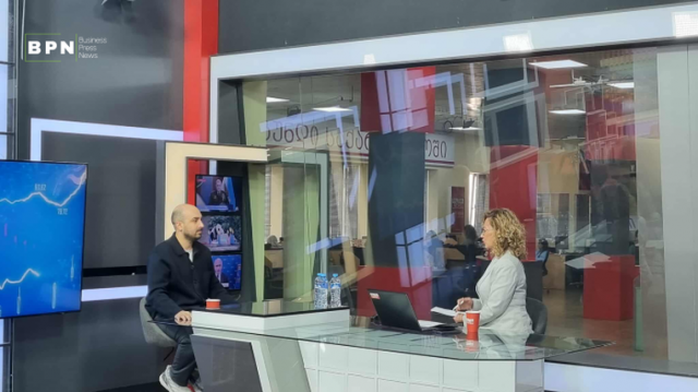 „შემდეგი 1-2 წლის პერიოდში, რომელი ბანკიც გამოაცხადებს, კრიპტოთი კონვერტაციის დაწყებას, მისი დირექტივაა ეს კანონპროექტი“ - ავთანდილ კუჭავა ახალ რეგულაციებზე