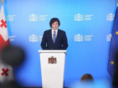 პრემიერი – კონსტიტუციური წყობილების დამხობა, ძალადობით შეცვლა არის პარტიის არაკონსტიტუციურად გამოცხადების ერთ-ერთი საფუძველი – ეს იქნება დამატებითი არგუმენტი, რომელიც აბსოლუტურად დაედება სარჩელს