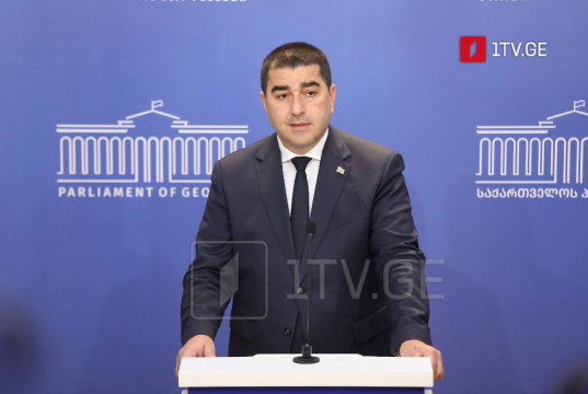 შალვა პაპუაშვილი – ინდივიდებთან დაკავშირებით სასარჩელო მოთხოვნა არ გვაქვს, მემკვიდრე პარტიის ინსტრუმენტი საშუალებას იძლევა, აკრძალულ პარტიებთან დაკავშირებული პირების პოლიტიკური საქმიანობა აღვკვეთოთ