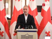 გიორგი შარაშიძე – ეჭვი მეპარება, „ნაცმოძრაობა“ აკრძალონ, „ოცნება“ „ნაციონალური მოძრაობის“, როგორც მთავარი შიშის ფაქტორის არარსებობის პირობებში, ხელისუფლებას მალე დაკარგავს