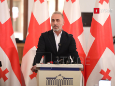 გიორგი შარაშიძე – ეჭვი მეპარება, „ნაცმოძრაობა“ აკრძალონ, „ოცნება“ „ნაციონალური მოძრაობის“, როგორც მთავარი შიშის ფაქტორის არარსებობის პირობებში, ხელისუფლებას მალე დაკარგავს