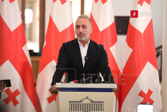 გიორგი შარაშიძე – ეჭვი მეპარება, „ნაცმოძრაობა“ აკრძალონ, „ოცნება“ „ნაციონალური მოძრაობის“, როგორც მთავარი შიშის ფაქტორის არარსებობის პირობებში, ხელისუფლებას მალე დაკარგავს