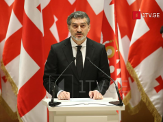 მიხეილ ყაველაშვილი – უცხო ქვეყნის სპეცსამსახურების ორგანიზებული ძალები მოუწოდებდნენ საქართველოს მოქალაქეებს ხელისუფლების დამხობისკენ, ეს არავის შერჩება და პასუხი იქნება მკაცრი