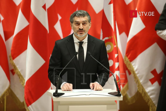 მიხეილ ყაველაშვილი – უცხო ქვეყნის სპეცსამსახურების ორგანიზებული ძალები მოუწოდებდნენ საქართველოს მოქალაქეებს ხელისუფლების დამხობისკენ, ეს არავის შერჩება და პასუხი იქნება მკაცრი