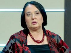 ნანა კაკაბაძე: ჩვენთან მხოლოდ ფასები მატულობს, ხელფასები _ არა. ის ოჯახი, გუშინ თავს რომ ირჩენდა, დღეს ვეღარ სწვდება გადასახედებს. ამაზე უნდა დაფიქრდეს ხელისუფლება ნანა კაკაბაძე