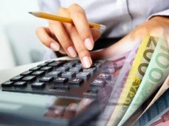 ბატონებო, საქართველოში საშუალო ხელფასი 2000 ლარს არ აჭარბებს!