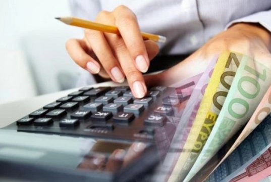 ბატონებო, საქართველოში საშუალო ხელფასი 2000 ლარს არ აჭარბებს!