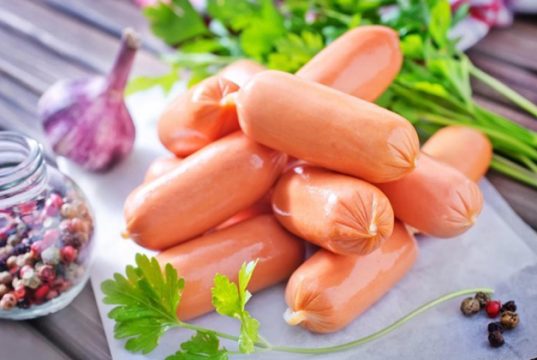 როდემდე შეიძლება ვიკვებოთ იმით, რაც იაფია და არა იმით, რაც ჯანმრთელობისთვის მავნე არ არის?!