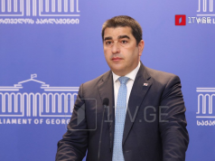 შალვა პაპუაშვილი – არარეზიდენტი მოქალაქეებისთვის არჩევნებში ხმის მიცემის წესი იცვლება, ერთადერთი პირობა იქნება ოთხ წელიწადში ერთხელ სამშობლოში ხმის მიცემა