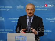 გია ვოლსკი – საქართველოს მოქალაქე არ უნდა იყოს იმ პოლიტიკური ატმოსფეროს გავლენის ქვეშ, რომელიც საზღვარგარეთ კონკრეტული პოლიტიკური მიზნებიდან გამომდინარე ყალიბდება