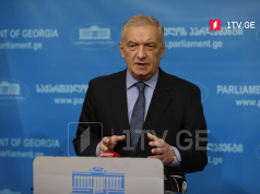 გია ვოლსკი – საქართველოს მოქალაქე არ უნდა იყოს იმ პოლიტიკური ატმოსფეროს გავლენის ქვეშ, რომელიც საზღვარგარეთ კონკრეტული პოლიტიკური მიზნებიდან გამომდინარე ყალიბდება