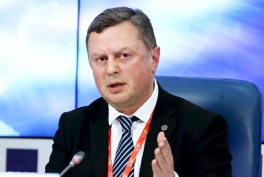 ინტერვიუ დიმიტრი ლორთქიფანიძესთან: რა იმალება „არაბული ინვესტიციის” უკან, რა როლს თამაშობს ამაში აშშ და რატომ მიუახლოვდა საქართველო მსხვილი ტრანსფორმაციის ზღურბლს სათანადო დამცავი მექანიზმების გარეშე ინტერვიუ დიმიტრი ლორთქიფანიძესთან: რა იმალება „არაბული ინვესტიციის" უკან