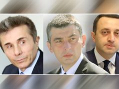 ეროვნული იმუნოდეფიციტი