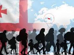 რას ერჩით ემიგრანტებს?