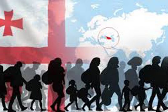 რას ერჩით ემიგრანტებს?