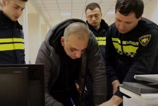 პატრიოტული სუიციდი