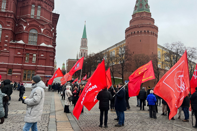 მიხეილ ჟღენტი: დიდება სტალინს და ვევედროთ უფალს, რომ მისი მსგავსი ადამიანი კიდევ მოუვლინოს საქართველოს!