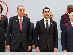 საქართველოს ხელისუფალი უნდა წავიდეს ყველგან, სადაც მშვიდობაზე იქნება საუბარი და არ აქვს მნიშვნელობა, რას იტყვიან დასავლეთი თუ აღმოსავლეთი!