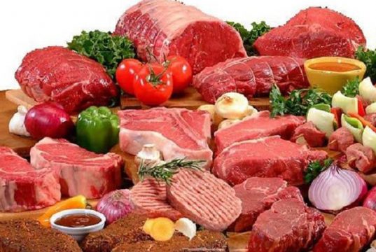 ყველაფერს პრემიქსიანს, ანუ ჯანმრთელობისთვის არც ისე სასარგებლო პროდუქტს მივირთმევთ და, სამწუხაროდ, ამას უკვე შევეგუეთ